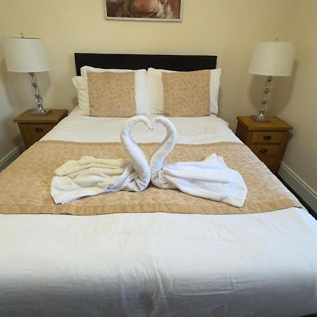 The Waverley Guest House Ίνβερνες Εξωτερικό φωτογραφία