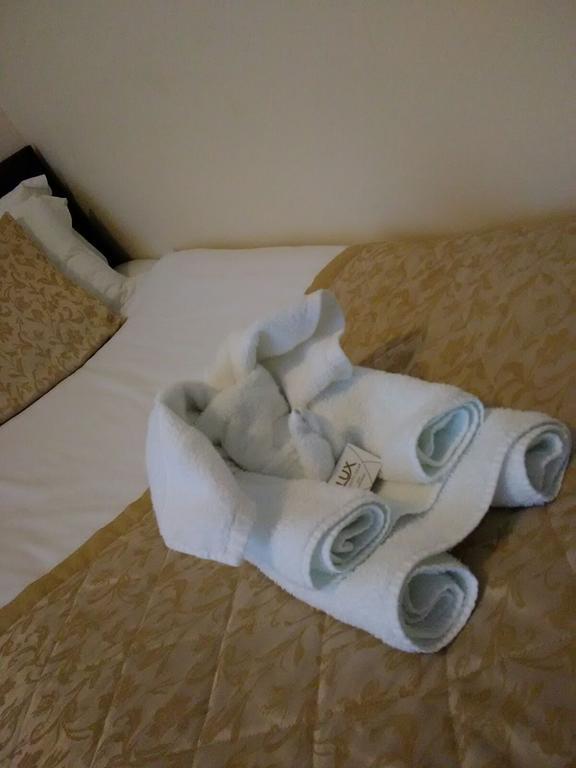 The Waverley Guest House Ίνβερνες Εξωτερικό φωτογραφία