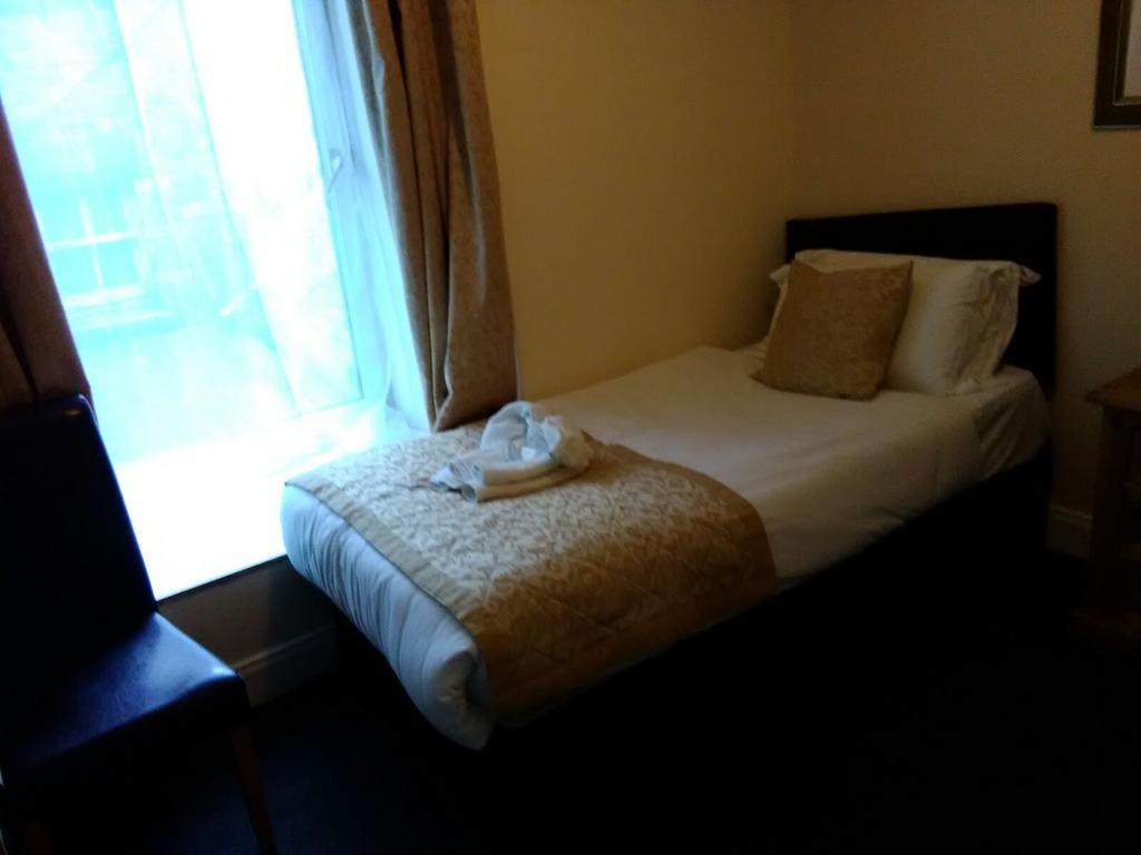 The Waverley Guest House Ίνβερνες Δωμάτιο φωτογραφία